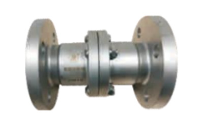 Valvola di rottura criogenica, connessione a flange, connessione a filo -196~+80 °C Per GNL LOX LIN LAR LCO2