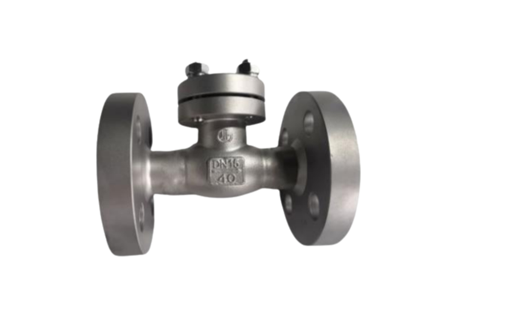 Valvola a sfera criogenica Valvola a sfera a tronco lungo 5.0Mpa Pressione 3/8''-4'' Dimensione CF8/CF3 Materiale per applicazioni LNG/LOX