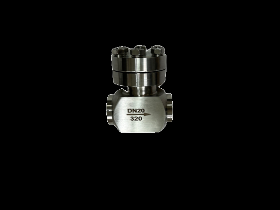 Valvola a sfera criogenica Valvola a sfera a tronco lungo 5.0Mpa Pressione 3/8''-4'' Dimensione CF8/CF3 Materiale per applicazioni LNG/LOX